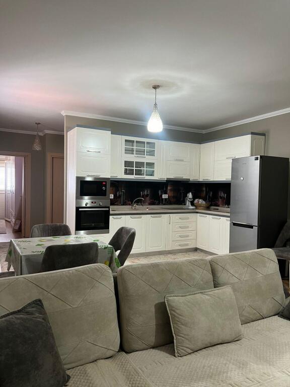 APARTMENT FOR RENT 2+1