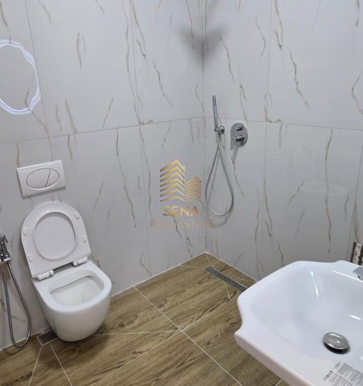 Shitet, Apartament 1+1, prane Deliorgjit – Rruga Irfan Tomini