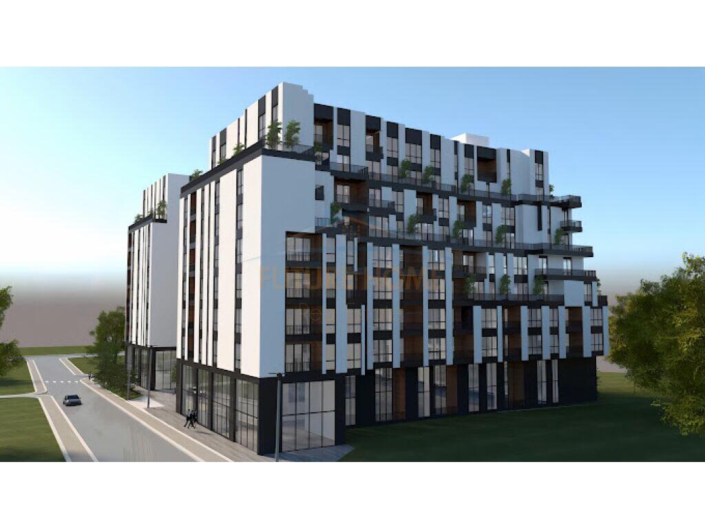 Shitet, Apartament 2+1+2, Paskuqan, Tiranë