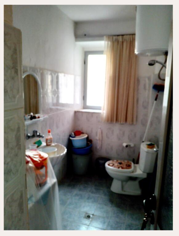APARTMENT FOR SALE 76 m2