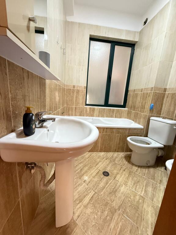 2+1+2 Apartment for Rent, Paris Commune