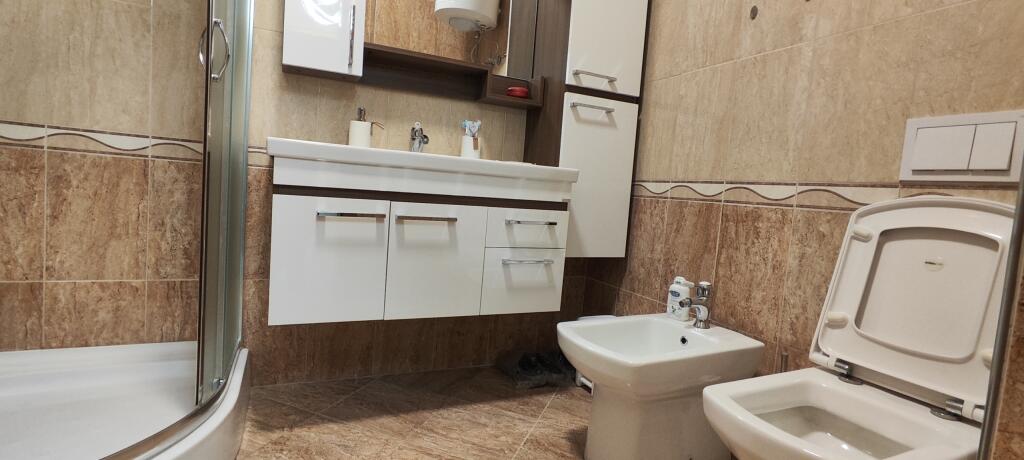 For sale Apartment 3+1 Newly Invested at Fresku!