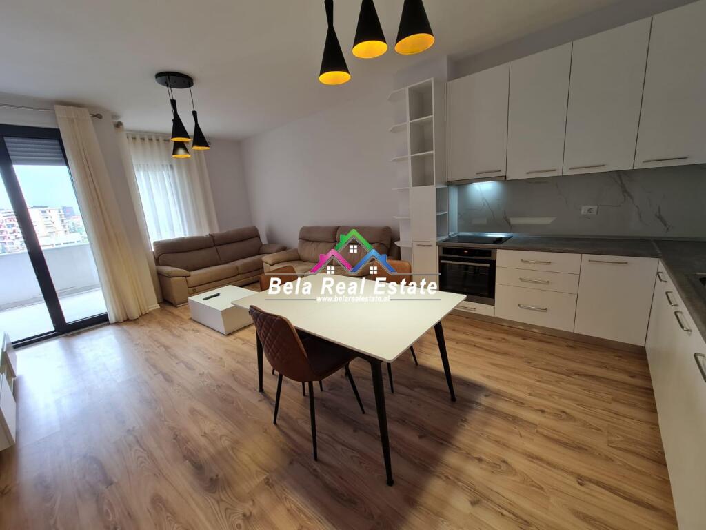 Appartamento di Lusso 2+1+2 in Affitto Vicino al Nuovo Maternità (ID B220115) Tirana