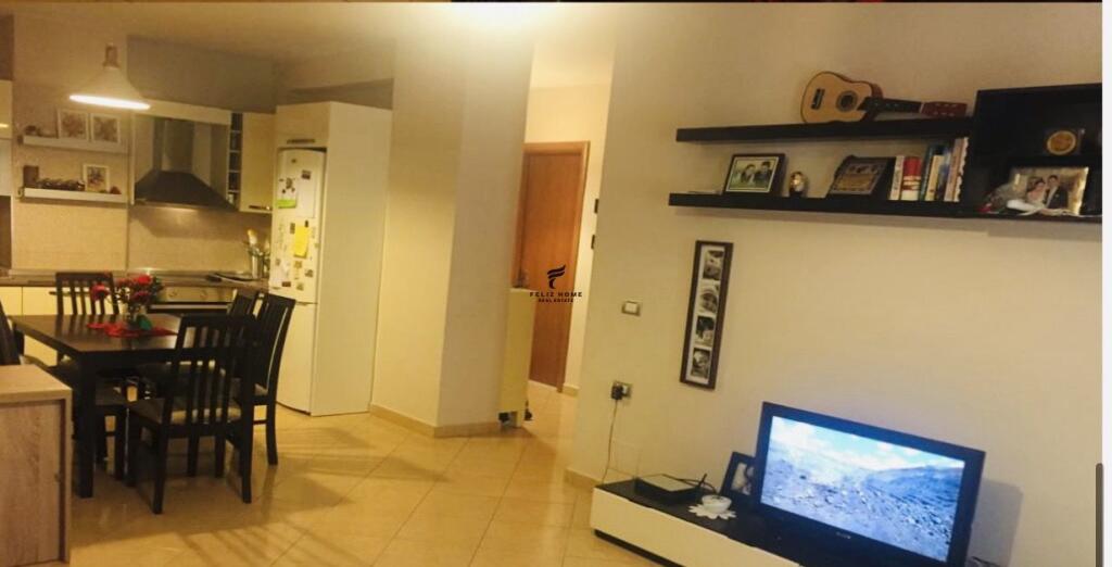 APARTMENT FOR RENT 1+1 YZBERISHT
