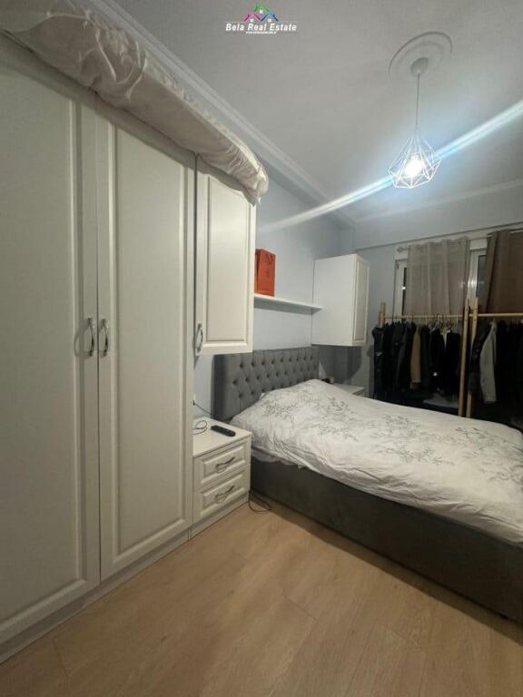 Appartamento in Affitto 1+1 a 21 Dhjetori (ID B210933) Tirana