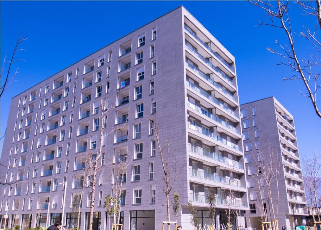 Fiori Di Bosco, Apartament 2+1 për shitje!