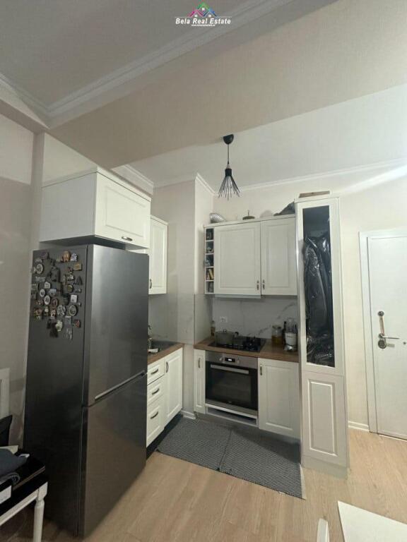 Appartamento in Affitto 1+1 a 21 Dhjetori (ID B210933) Tirana