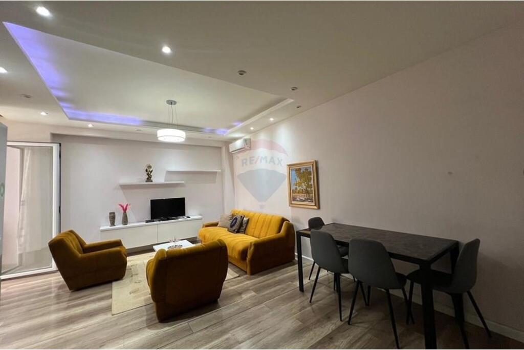 2+1 Apartment for Rent at Eleonora!