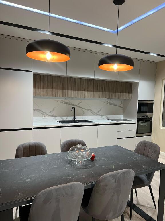 Apartment for rent 2+1+2+parking space