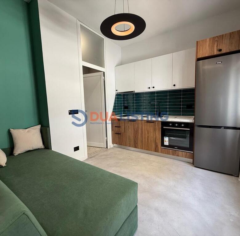 SHESIM APARTAMENT TEK SHALLVARET - I NDARE NË 2 GARSONIERE
