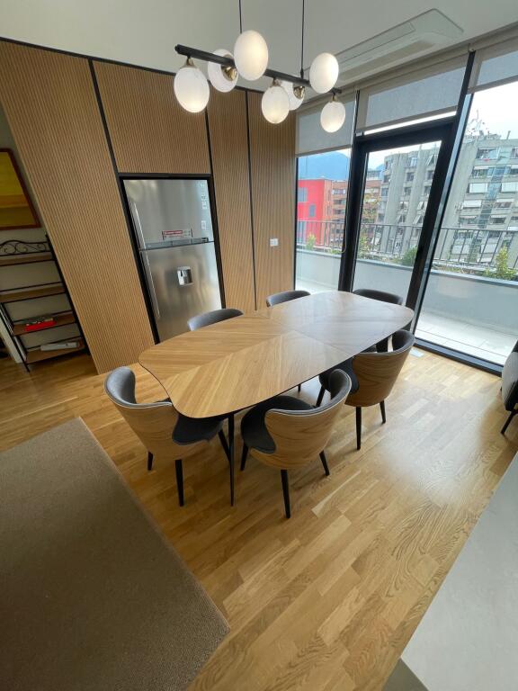 4+1 apartment for sale with a view of the Lake - "Lake View", Rruga e Kosovarëve