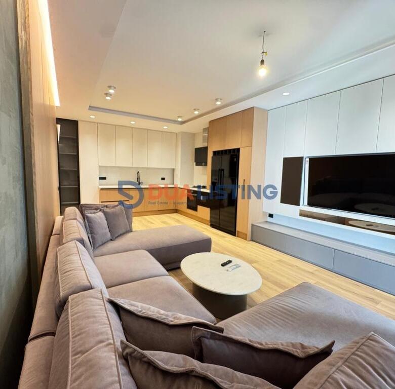 Kinostudio offers for rent a modern apartment 2+1+Parking Space!