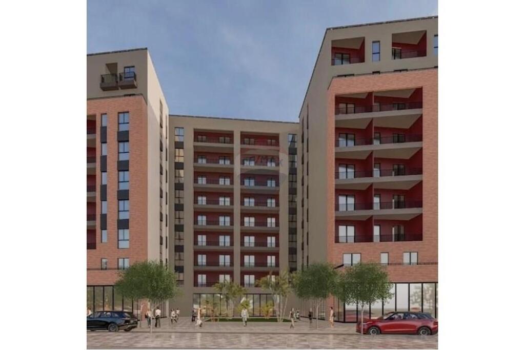 Shitet Apartament 2+1