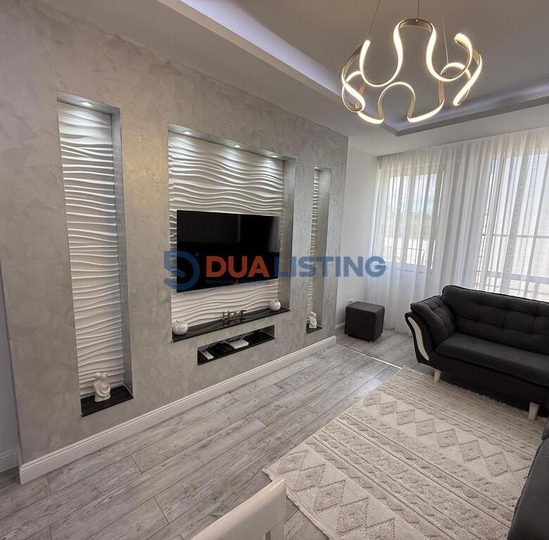 MODERN APARTMENT 2+1 FOR SALE IN ASTIR, FRATARI COMPLEX!