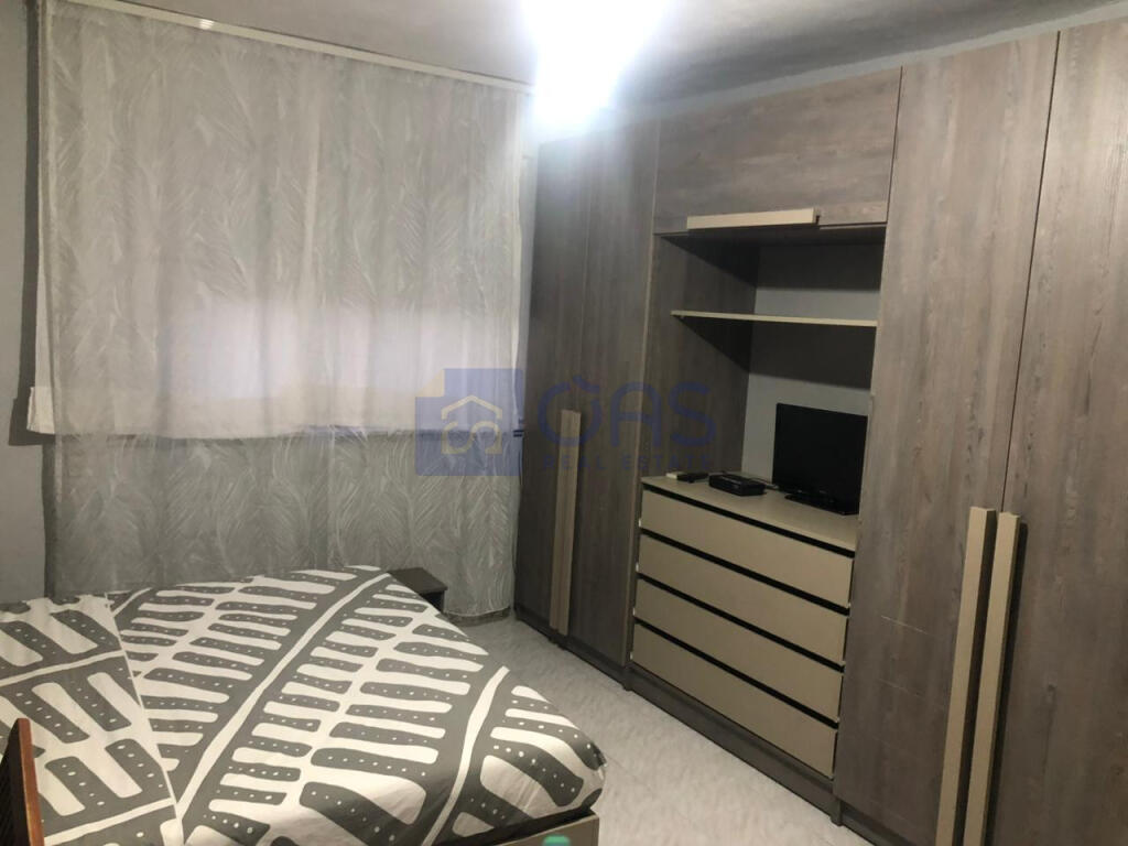 Apartment 2+1 for rent at 21 Dhjetori