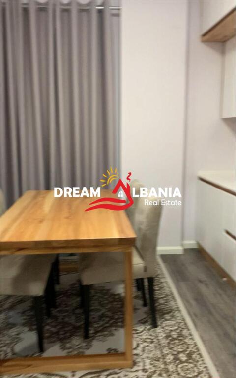 Apartament 2+1 me qera ne Don Bosko, prane Fiori Di Bosko ne Tirane.