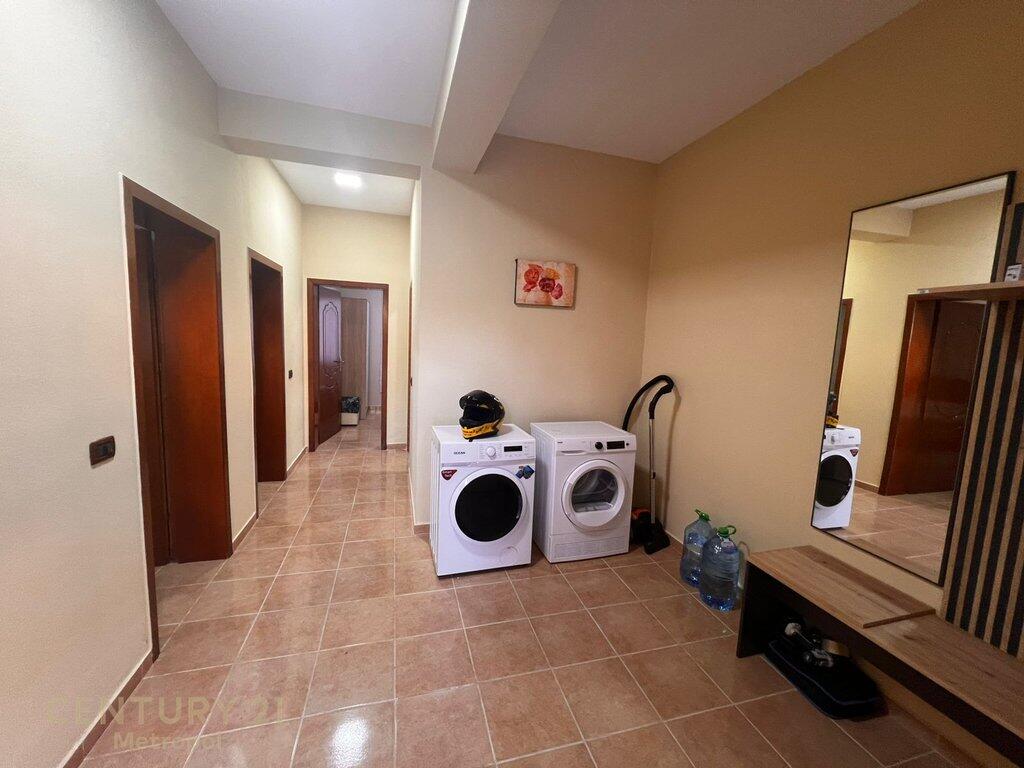 For rent private house 2+1 + 2 parking spaces at German Villas