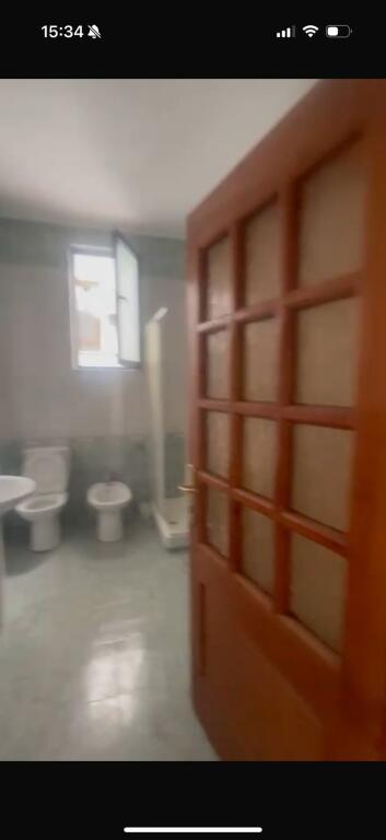 Apartment for rent 3+1+2 parking