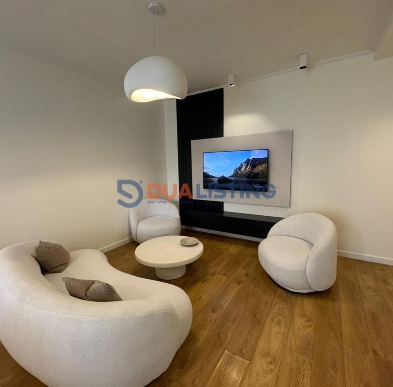 FOR RENT MODERN 2+1 APARTMENT AT KODRA E DIELLIT!