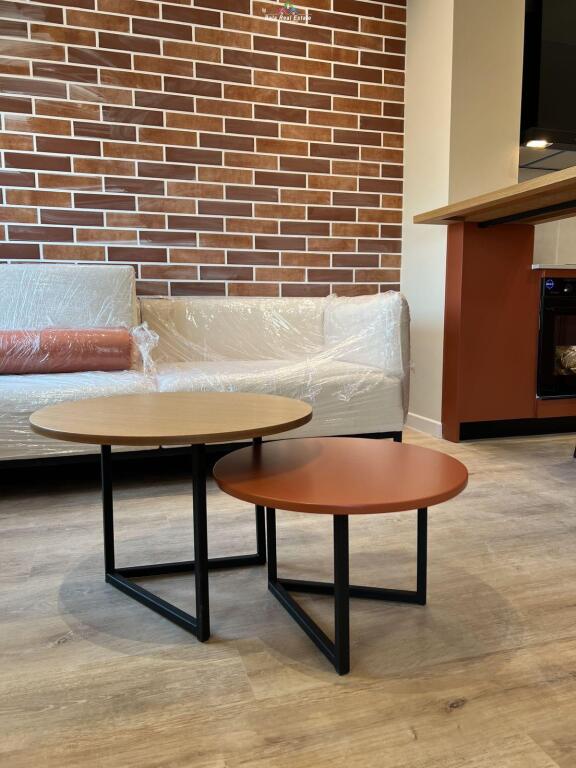 Apartment for Rent 1+1 at Bulevardi i Ri
