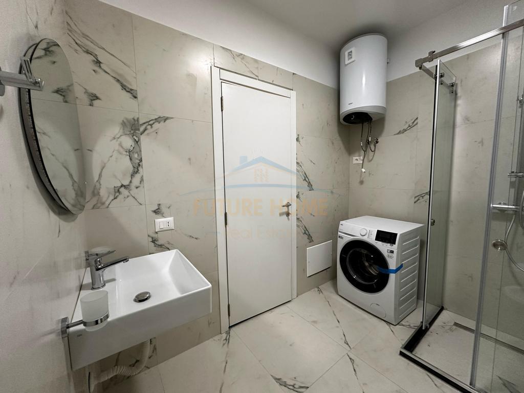 APARTAMENT 2+1 ME POST PARKIMI PER QERA, LIQENI THATE