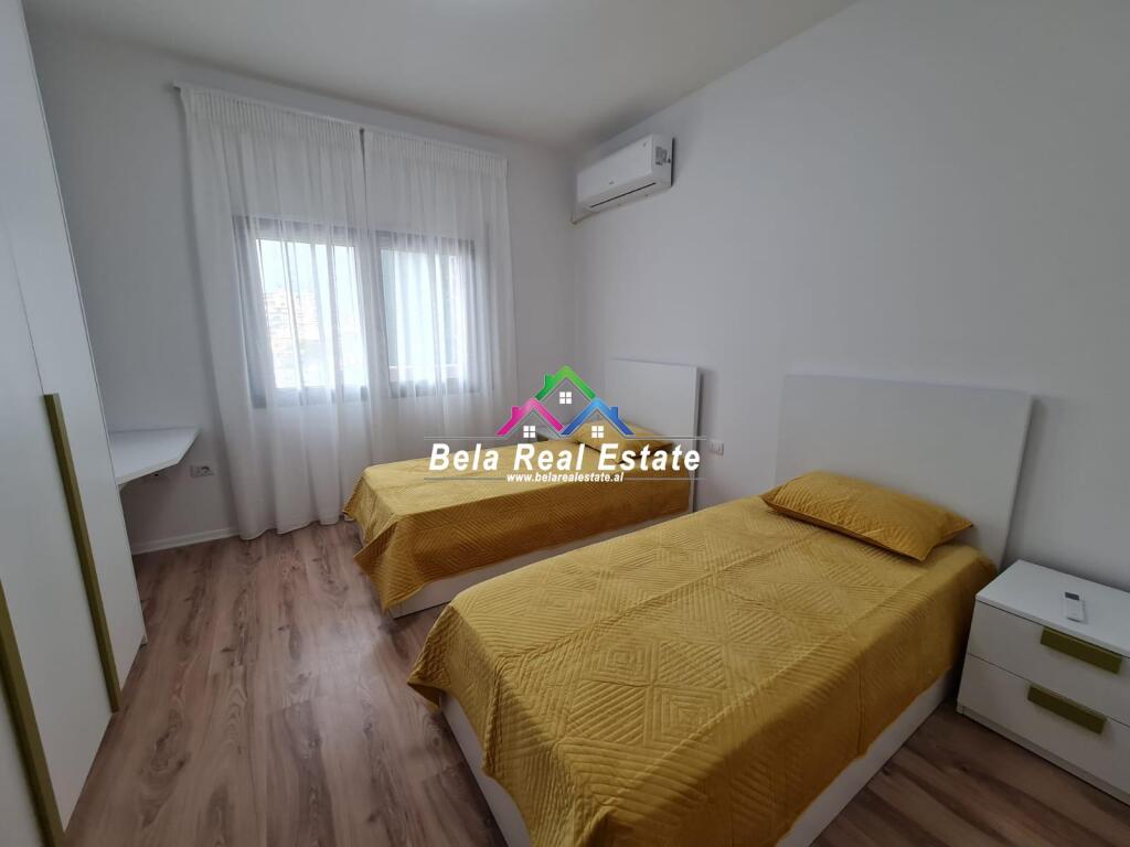 Appartamento di Lusso 2+1+2 in Affitto Vicino al Nuovo Maternità (ID B220115) Tirana