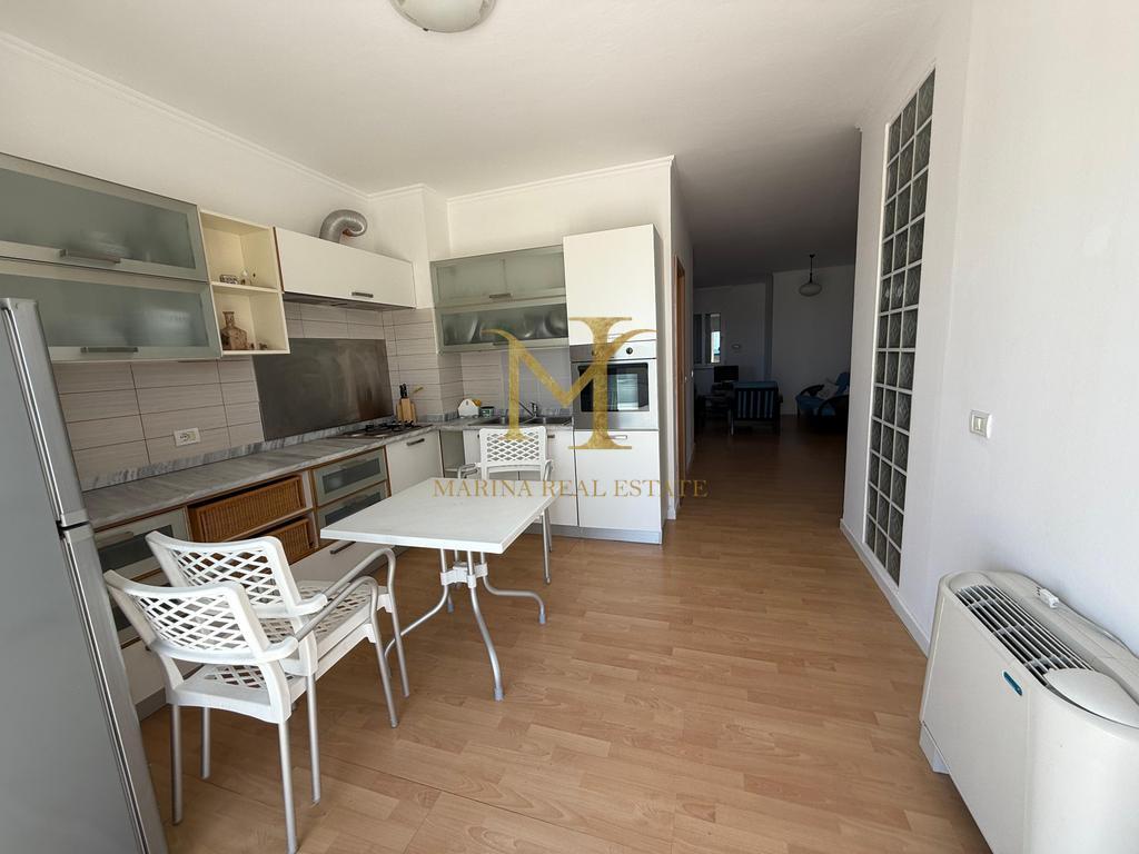 FOR SALE APARTMENT 2+1+2 IN BEACH, DURRES!!