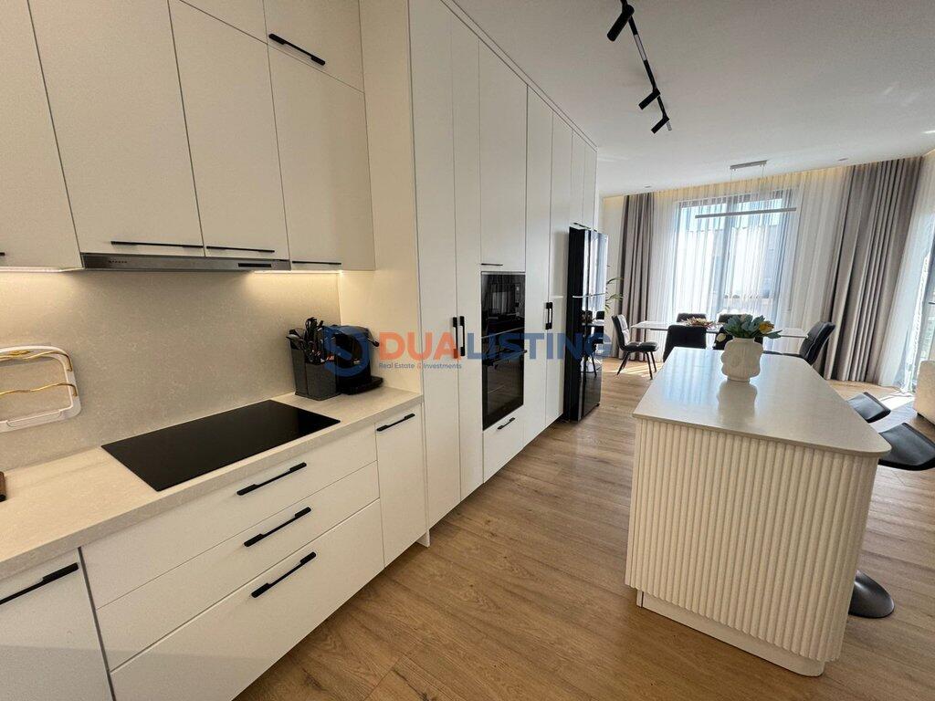 FOR SALE MODERN APARTMENT 3+1+2 in PORECELAN, ERLI RESIDENCE!