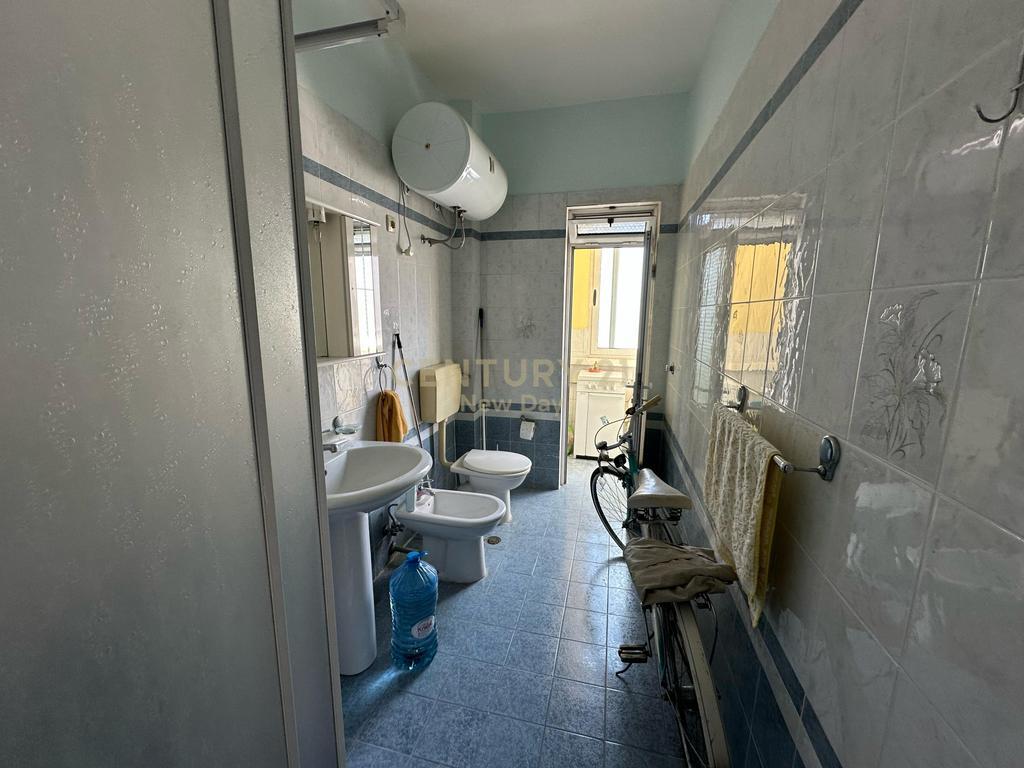 2+1 Apartment for Sale in the Center of Durres - 74.9 m²