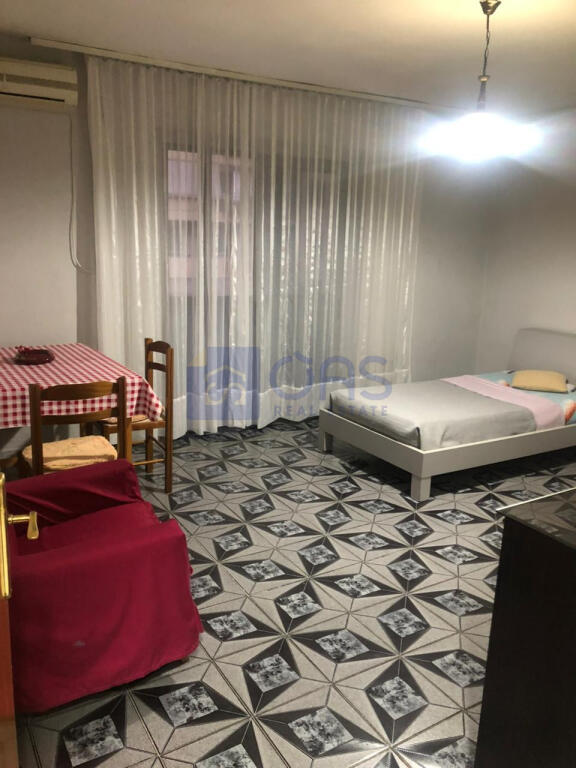 Apartment 2+1 for rent at 21 Dhjetori