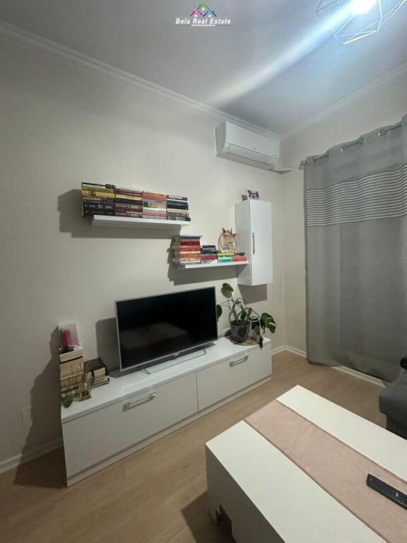 Appartamento in Affitto 1+1 a 21 Dhjetori (ID B210933) Tirana