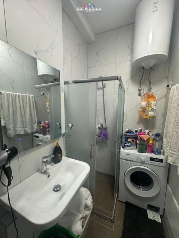 Appartamento in Affitto 1+1 a 21 Dhjetori (ID B210933) Tirana