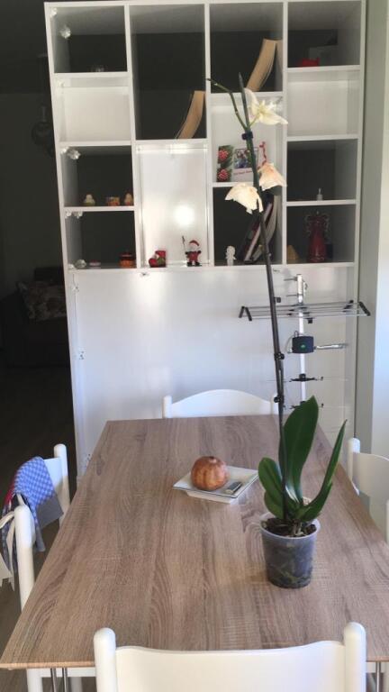 1+1, furnished at 21 Shi.