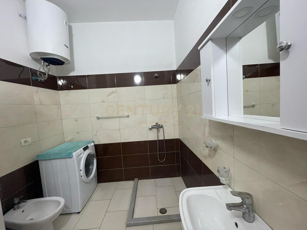 APARTMENT 1+1 FOR RENT IN ILIRIA BEACH!