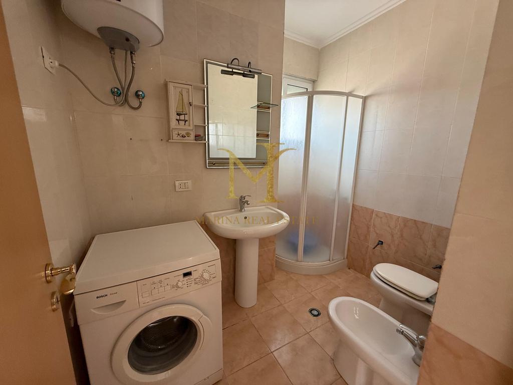 FOR SALE APARTMENT 2+1+2 IN BEACH, DURRES!!