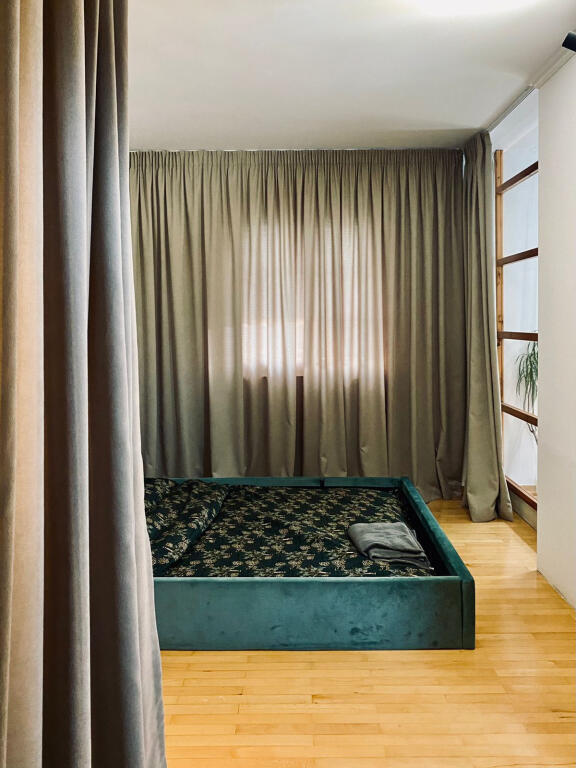 3-story villa for rent near Elbasan Street (ID BV22327) Tirana