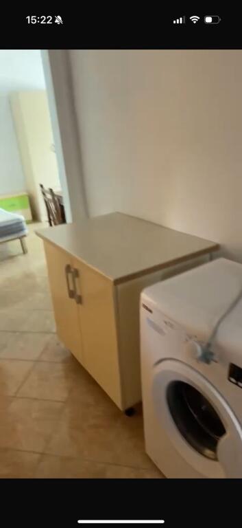 Apartment for rent 2+1