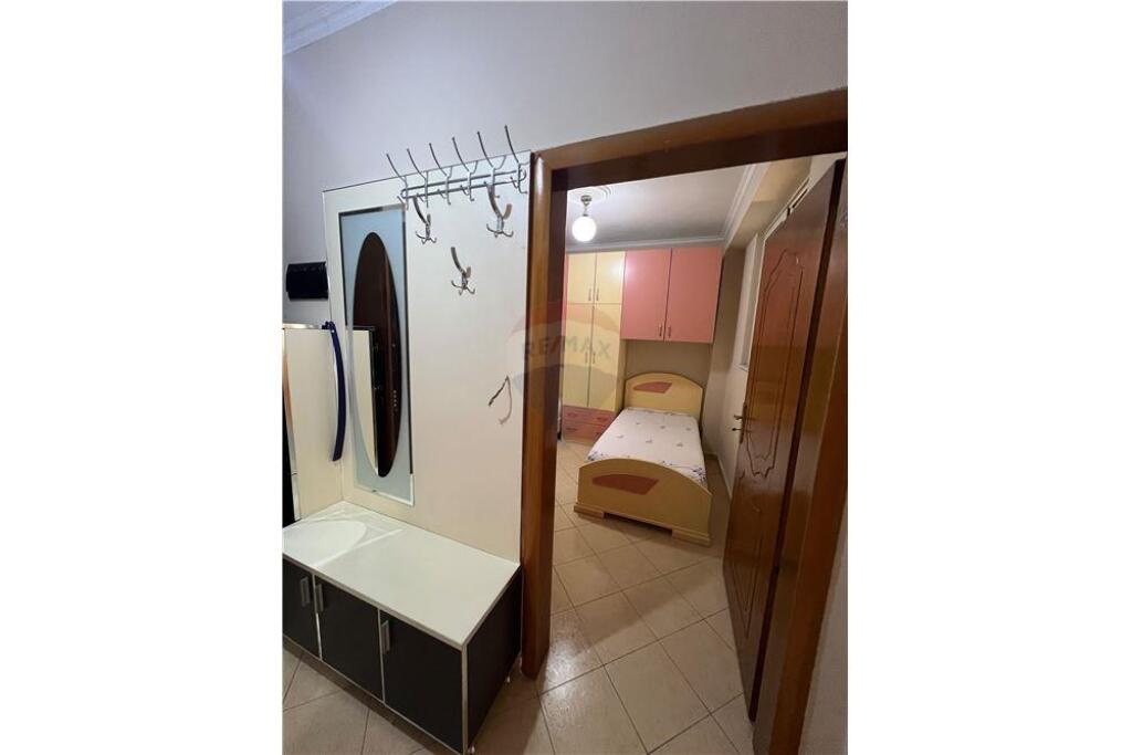 OKAZION!!! SHITET APARTAMENT 2+1 NE DON BOSKO