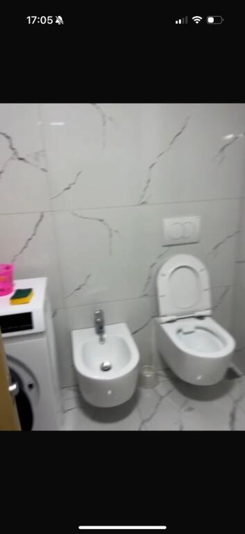 APARTMENT FOR RENT 1+1