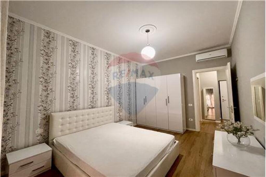 APARTMENT 1+1 + PARKING FOR RENT AT DELIJORGJ!
