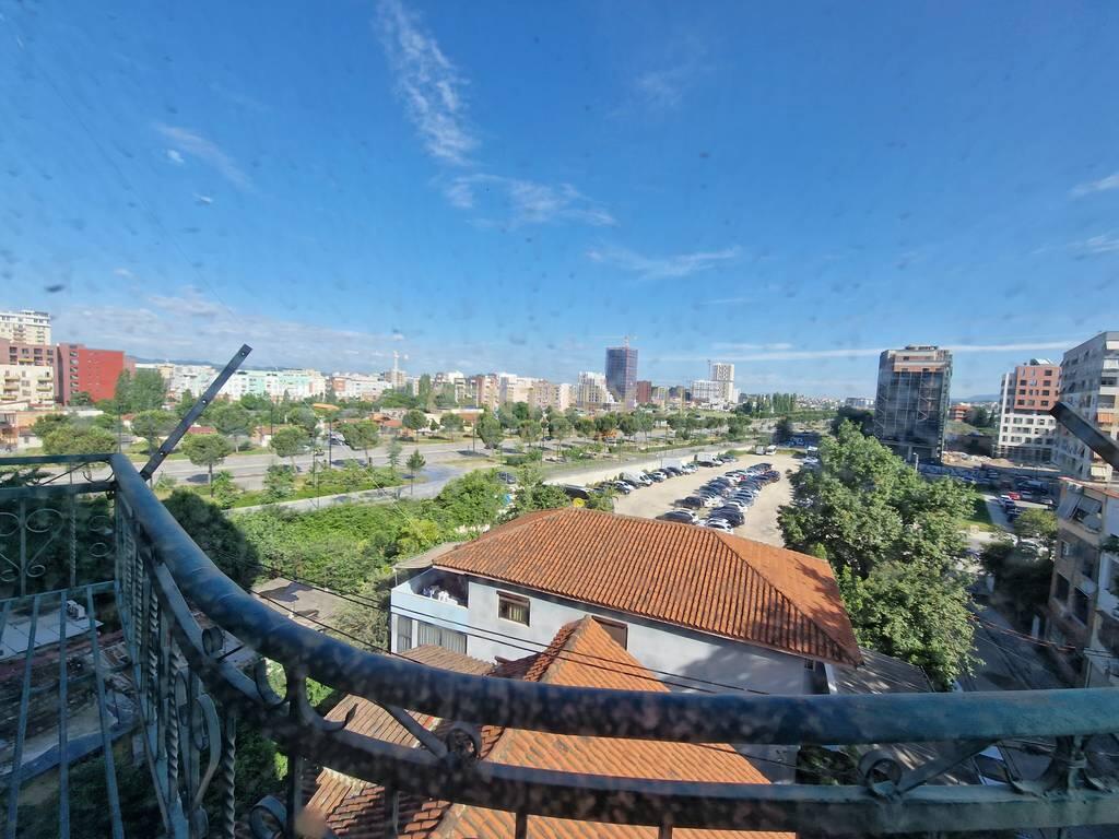 APARTMENT 2+1+2 NEAR BLVD. "ZOGU I PARE", ST. "KARL GEGA", TIRANA!