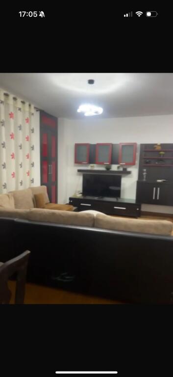 APARTMENT FOR RENT 1+1