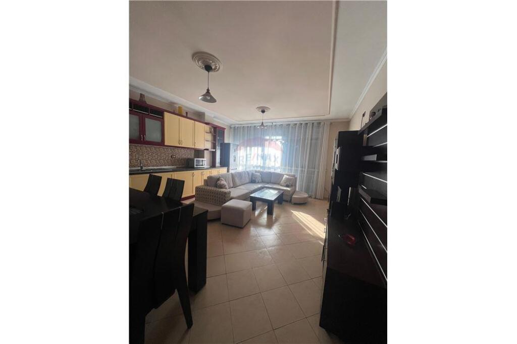 OKAZION!!! SHITET APARTAMENT 2+1 NE DON BOSKO