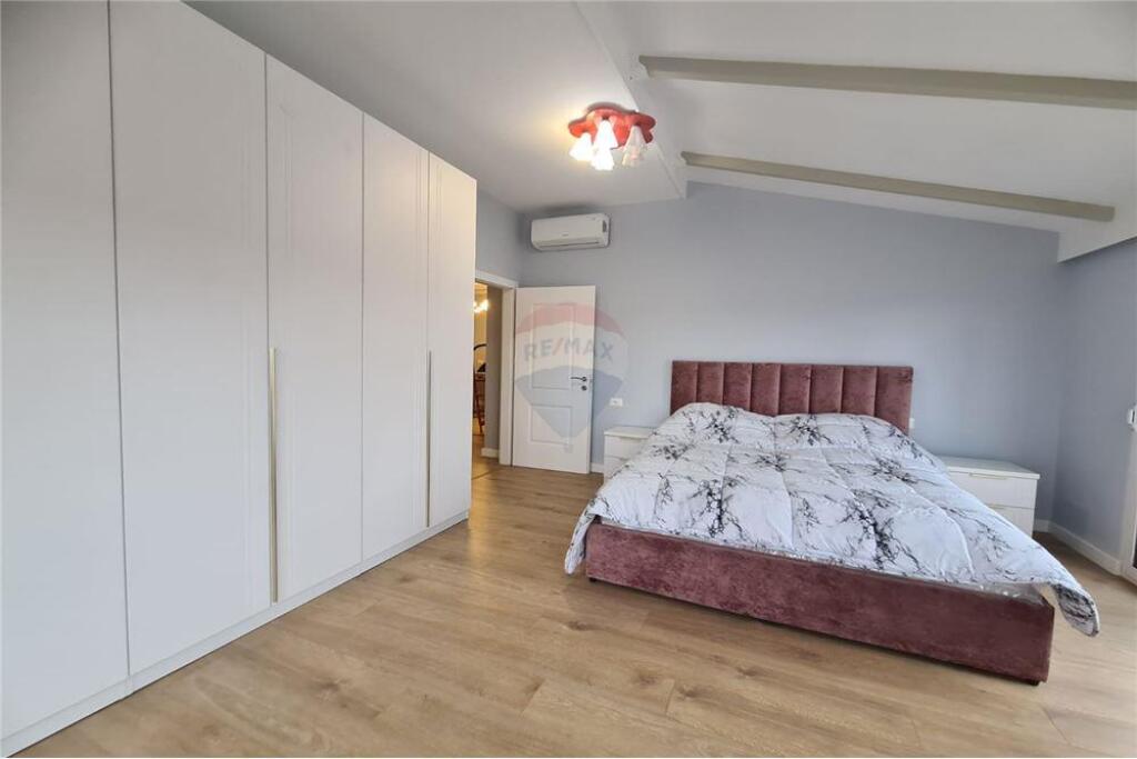 2+1 apartment for rent near the Ballet School!