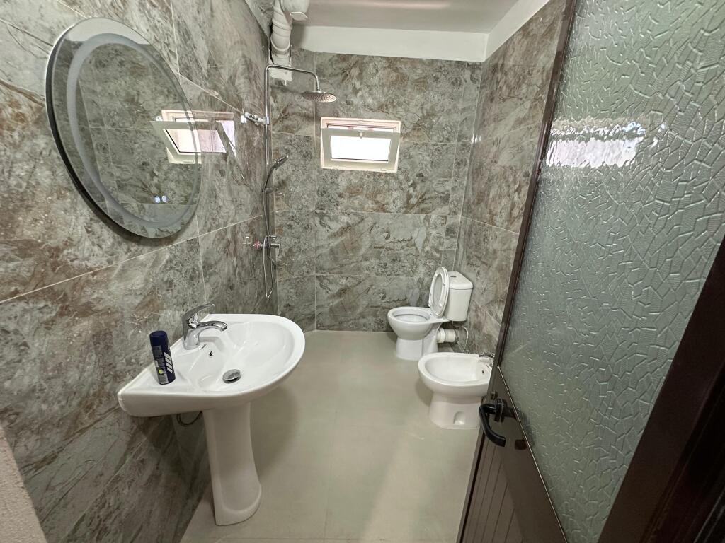 FOR SALE APARTMENT 1+1 NEAR DURRES STADIUM