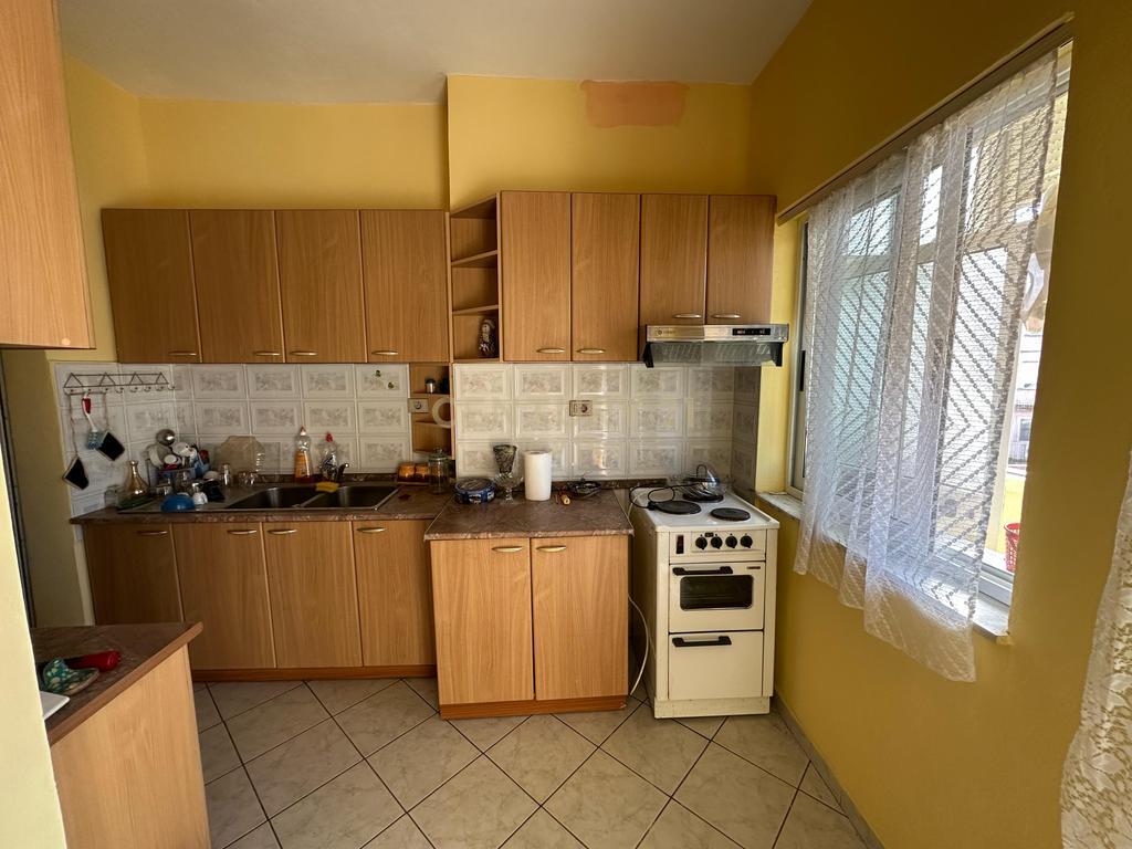 2+1 Apartment for Sale in the Center of Durres - 74.9 m²