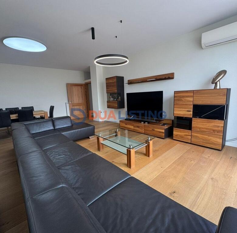 FOR SALE APARTMENT 3+1+3 IN KINOSTUDIO!!