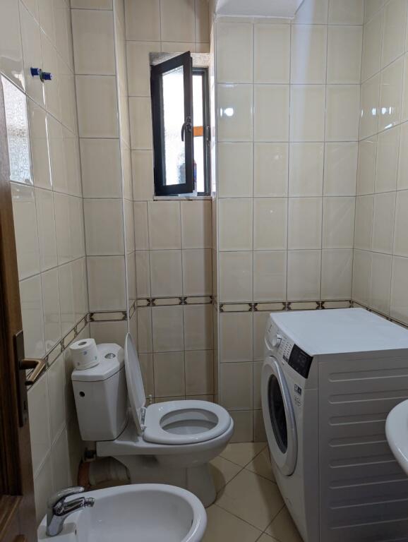 2+1 apartment for rent in the city block