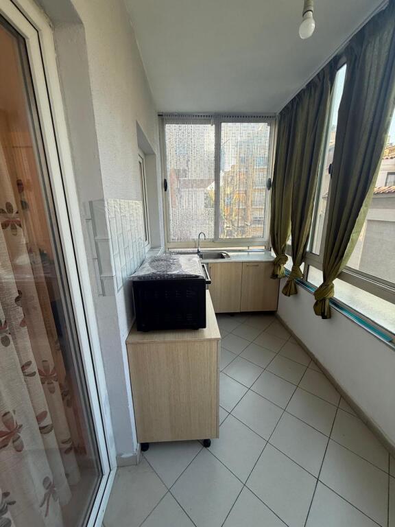 2+1 apartment for rent Kodra e Diellit