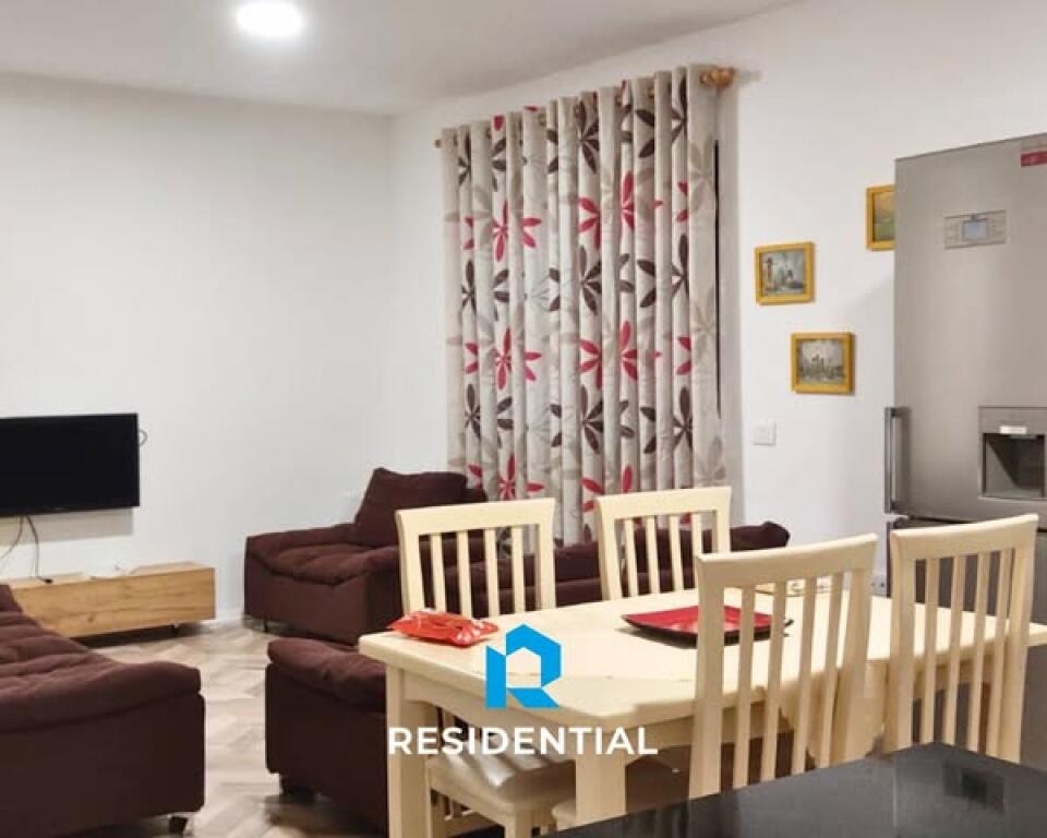 On 5 Maji, Furnished 2+1 Apartment for Rent!
